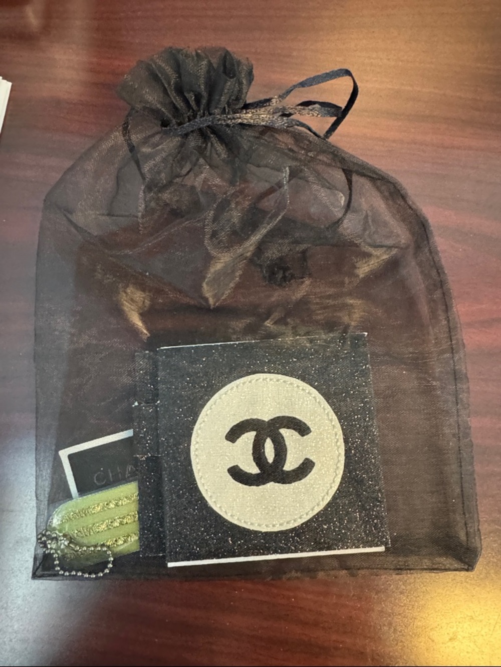 CHANEL Accessories - Picture 3 of 3